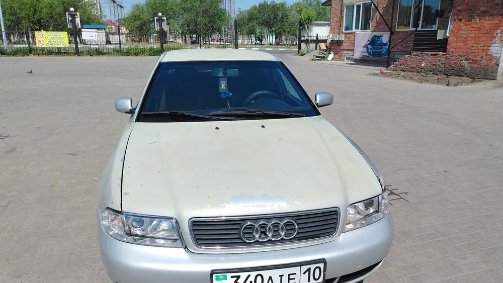 Продам Ауди А4 95 года выпуска