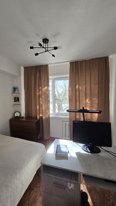 Продам квартиру по Сейфуллина