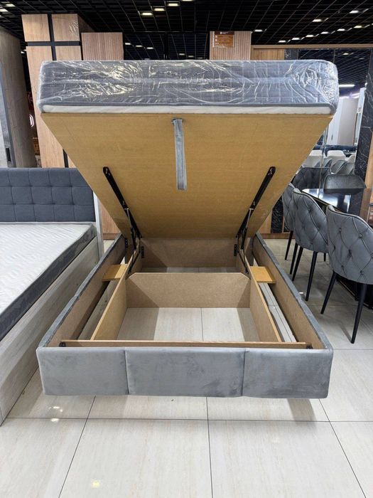 Кровать полуторка по акции