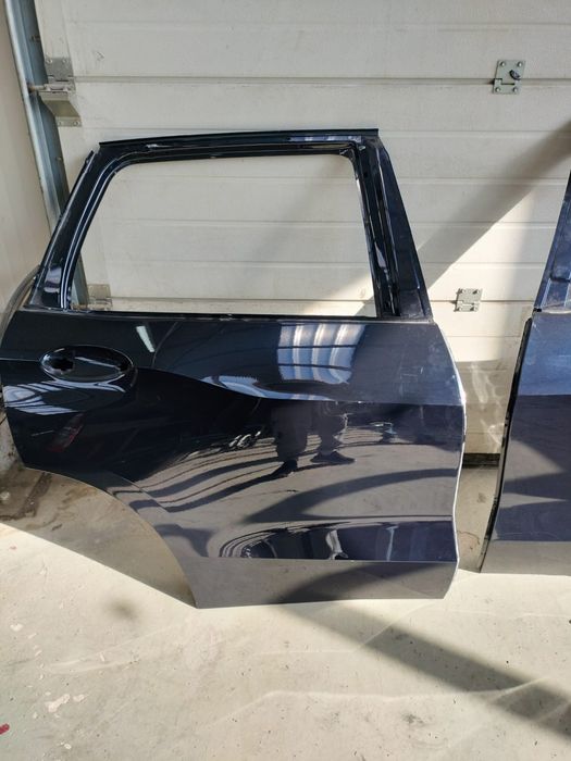 Ușa stânga dreapta spate BMW X5 G05