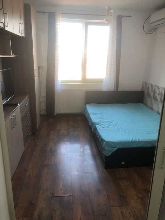 Inchiriez camera de camin, (zona liceul de politie) utilata, mobilata