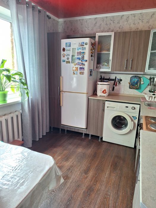 Продам благоустроенный дом