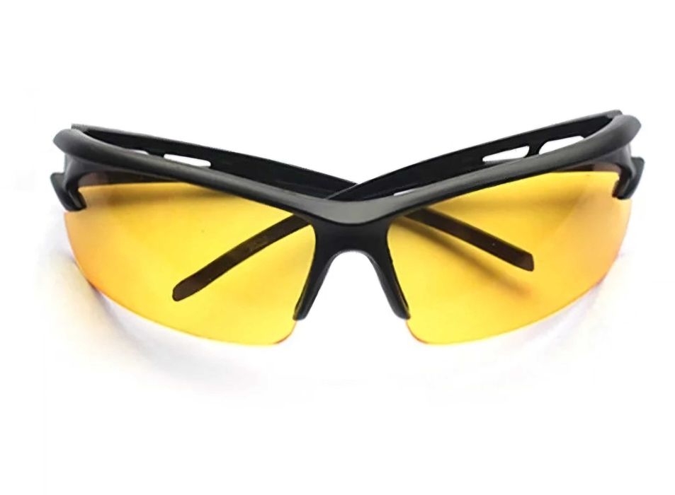 Очки солнцезащитные тактические