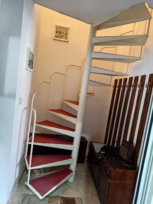 Продава се Мезонет в Пловдив, Каменица 1 - 125 кв.м за 1800 €/кв.м - Снимка #9