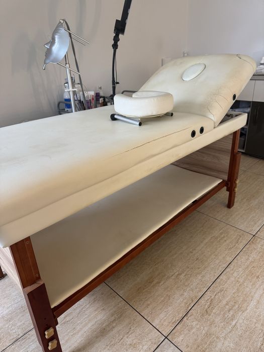 Vand pat cosmetic/masaj