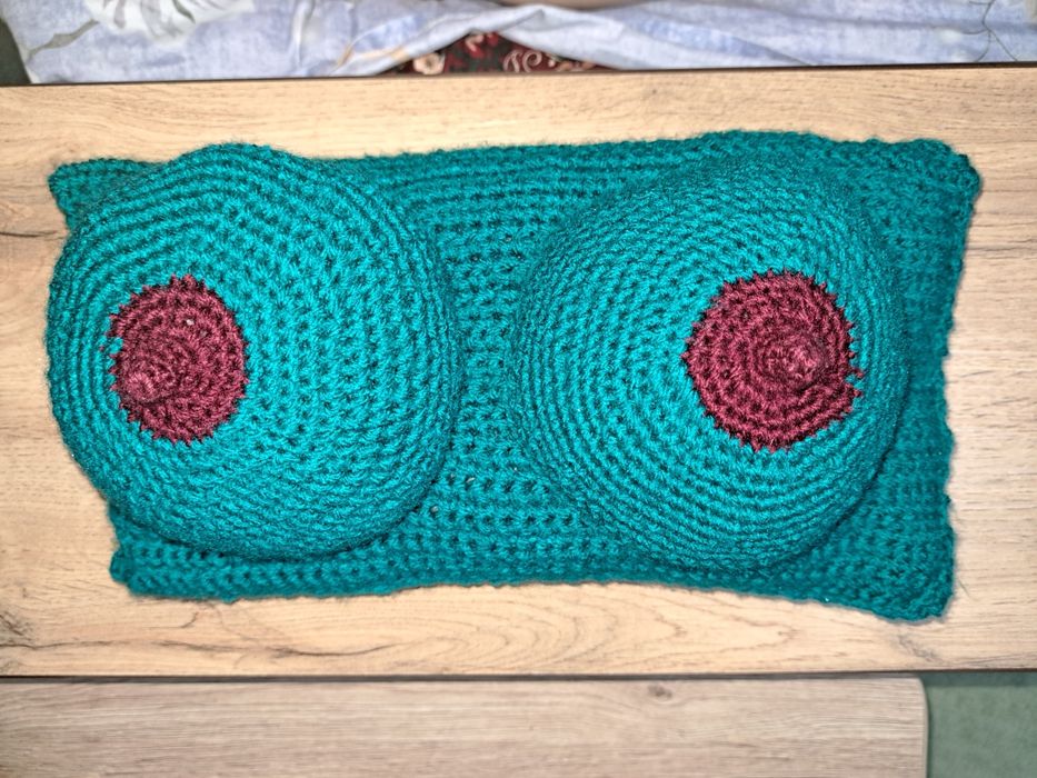 Мягкая Подушка антистесс