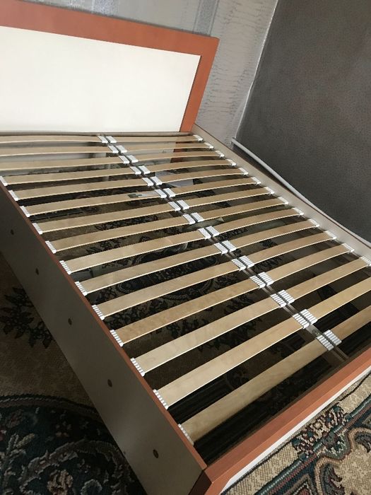 Шкафы и тумбочки (Германия)