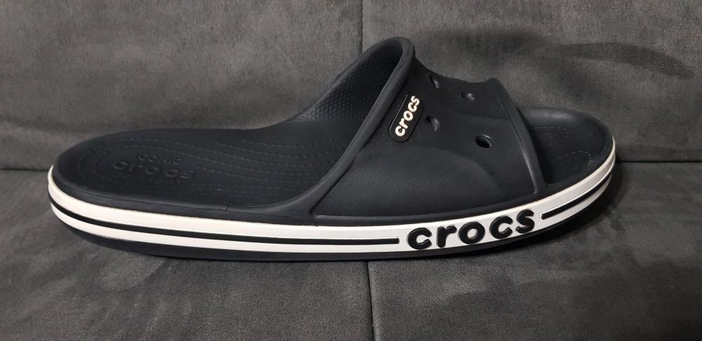 Șlapi  / Papuci Crocs 44-45