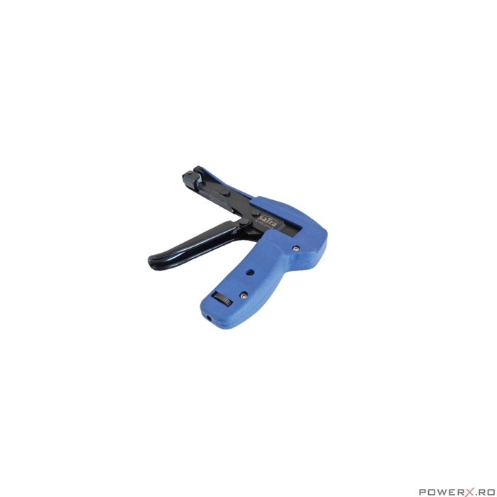 Cleste pentru strans coliere din plastic, interval lucru 2.4 - 4.8 mm,