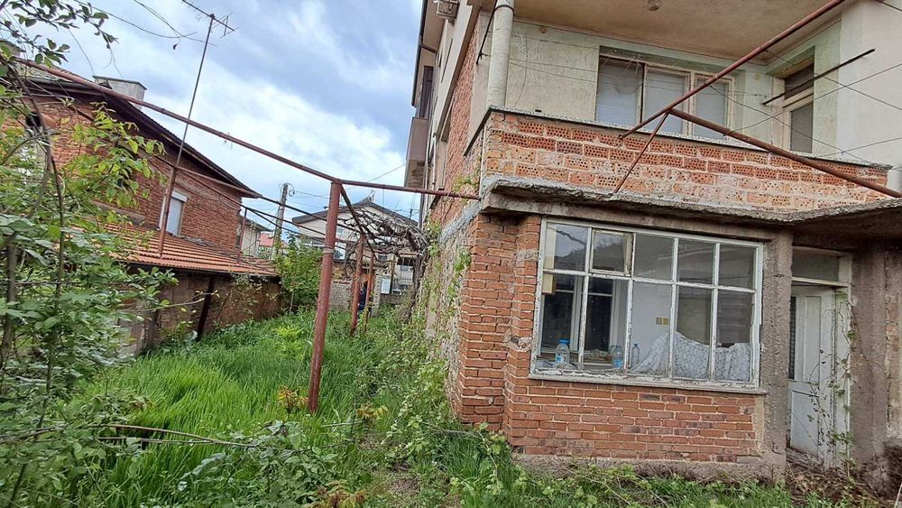Продава се Етаж от къща в Сопот - 95 кв.м за 478 €/кв.м - Снимка #8