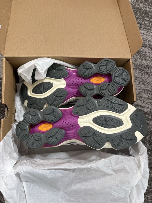 Дамски маратонки Asics Gel-Kinetic Fluent