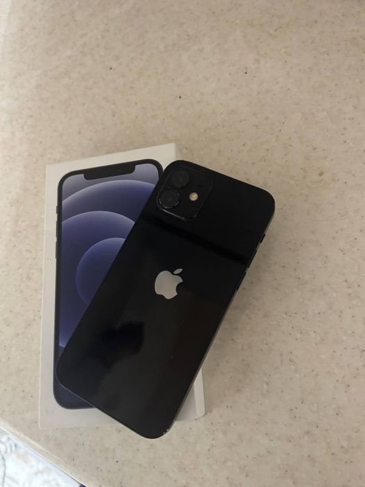 Iphone 12, Айфон 12