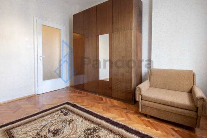 Двустаен апартамент под наем в кв. Зона Б-5