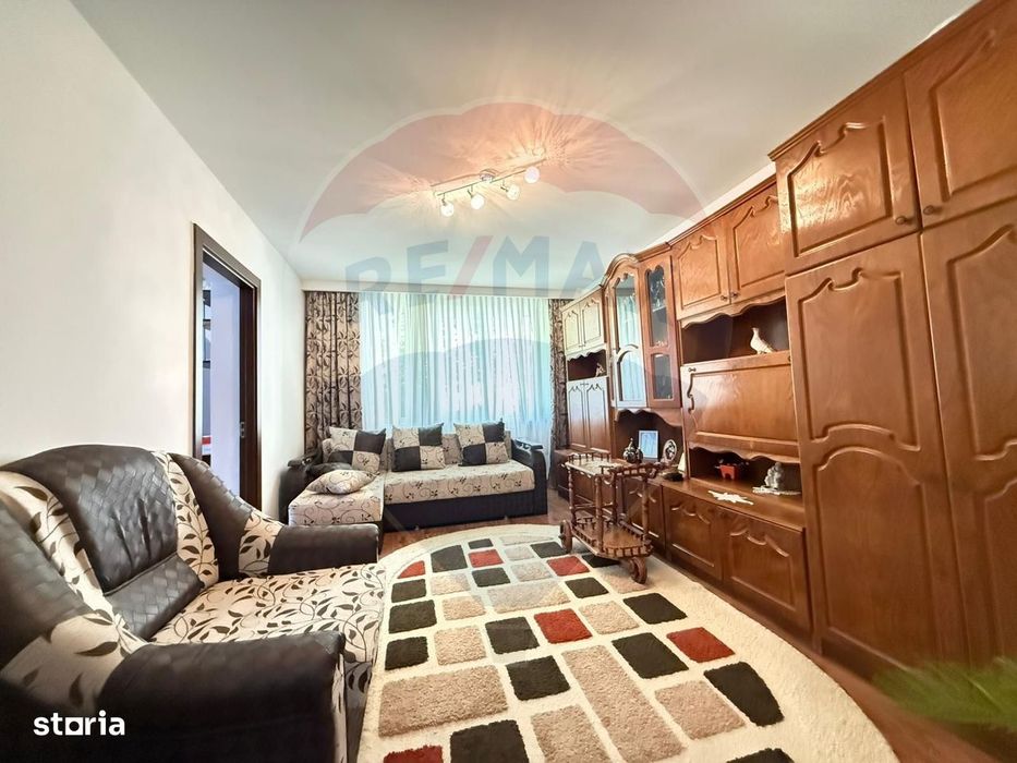 Apartament PARTER 2 Camere Ultracentral Gura Humorului — fotografia 1