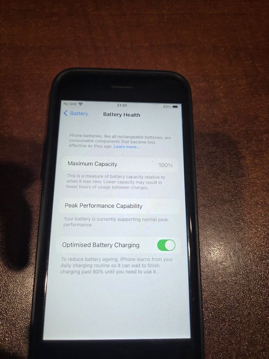 Prodavam iphone 6