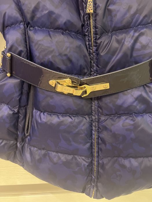 Сет от якета Beneton ADIDAS