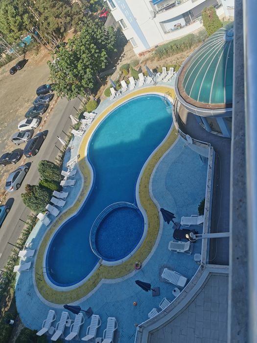 Апартамент в Слънчев бряг