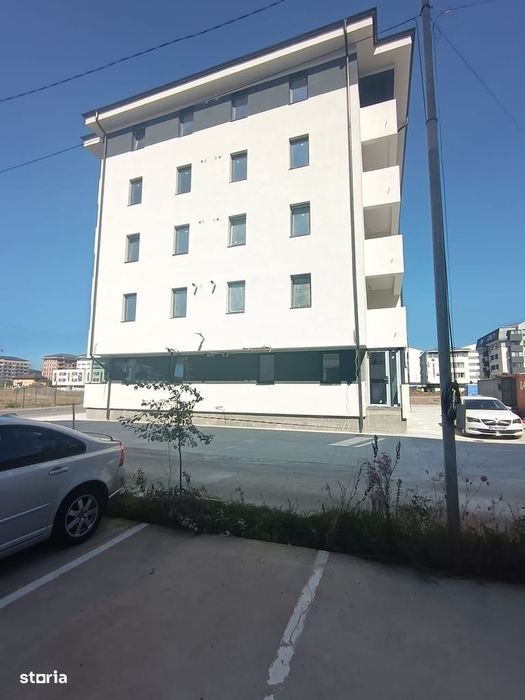 Garsonieră modernă decomandată în– Militari Strada Sergent Ilie Petre