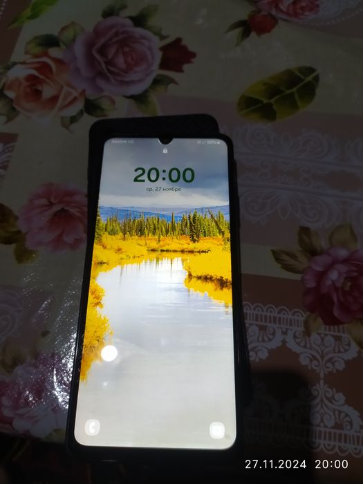 Samsung Galaxy A 06 4/128 Sotiladi