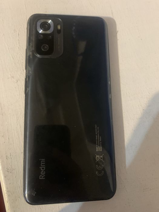 Продаю редми ноте 10с