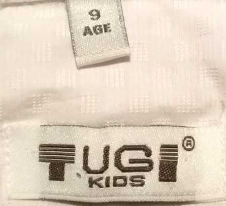 школьные рубашки TUGI KIDS (Турция) на 9, 10, 13, 14 лет