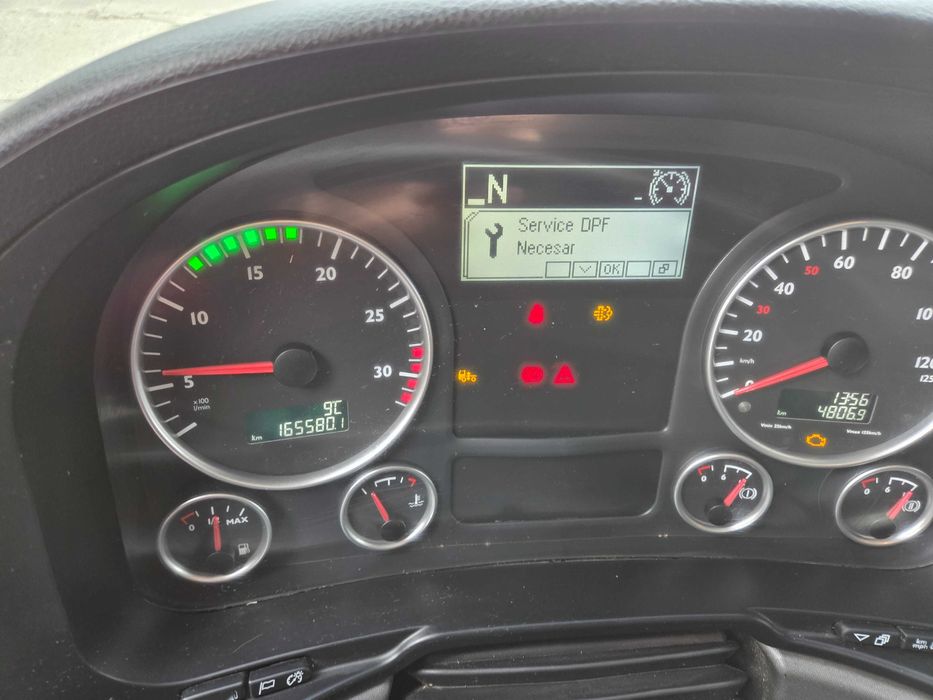 Vand camion 12to MAN TGL 12.250