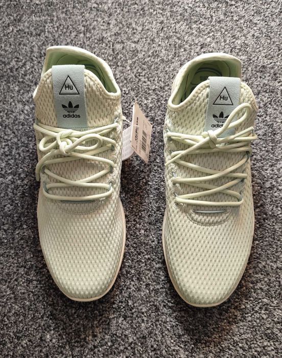 Мъжки маратонки Адидас Pharrell Williams limited edition