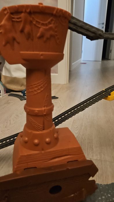 Рельсы для томаса и его друзей