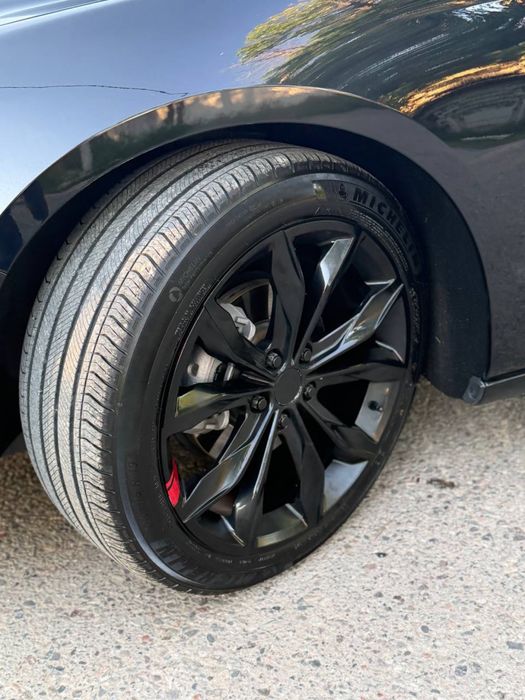 Chevrolet Malibu 2023 — 3