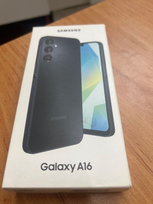 Samsung Galaxy A16