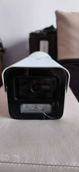 Camera de supraveghere HikVision Bullet  iDS-2CD5T47G2-V-XS-4mm
