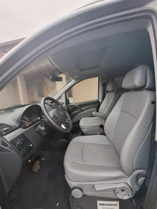 Mercedes-Benz Viano