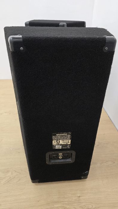 Incinte/cutii boxe Yamaha S115V fără difuzoare