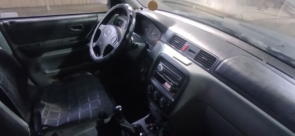 Продам Хонда срв 1998.года.