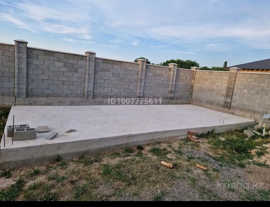 Продаётся дом в посёлке Туздыбастау