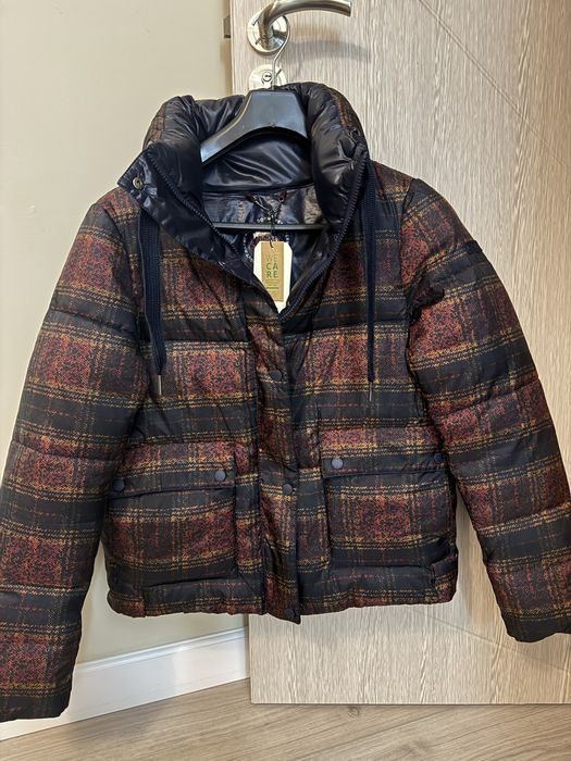 Дамско яке S.Oliver