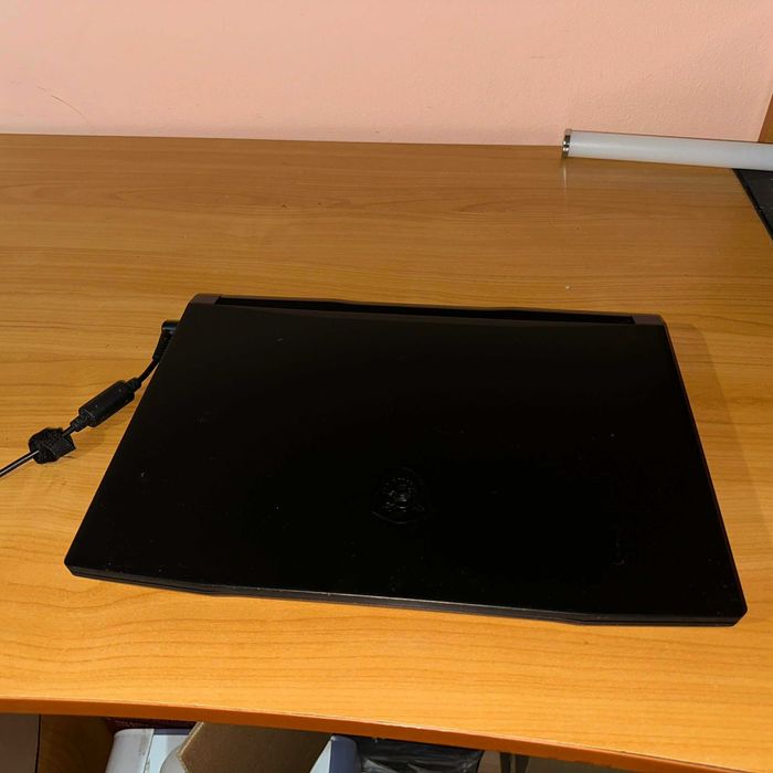 Гейминг лаптоп MSI - Katana GF66 , i5- 2.70Ghz-4.50Ghz, RTX3060 6GB