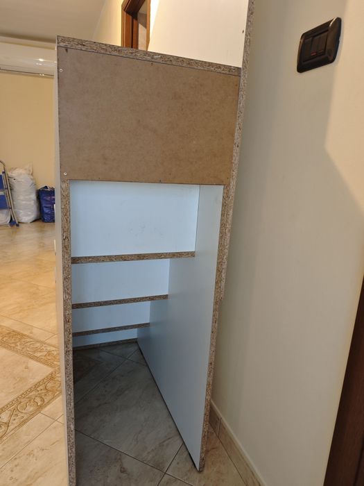 Scara pentru pat supraetajat