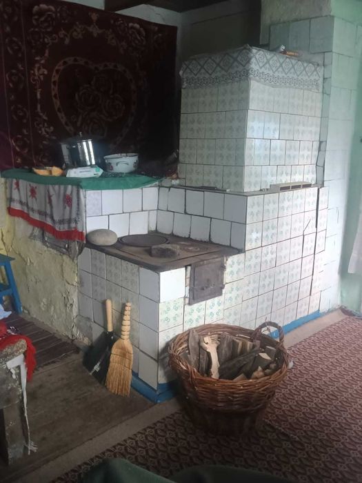 Casa de vanzare + teren