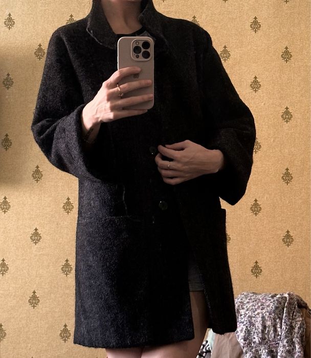 Продам пальто (2) куртку