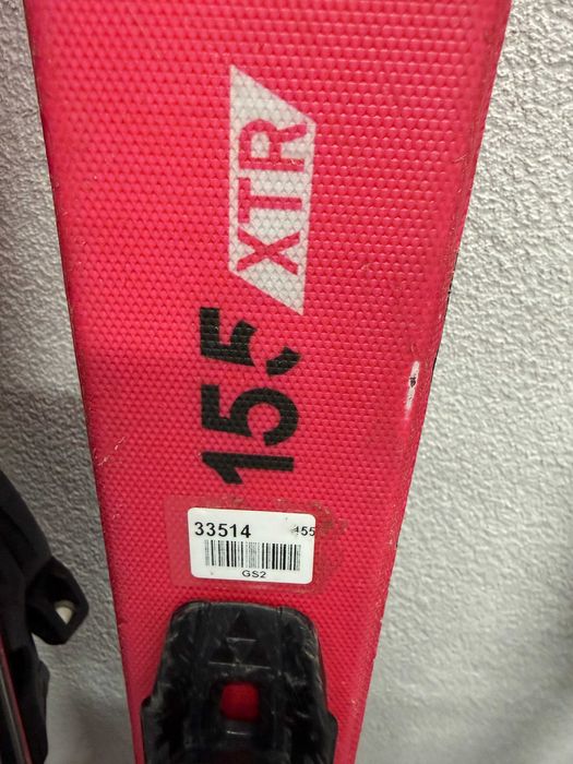schi fischer rc one xtr 73 L155 si 150cm