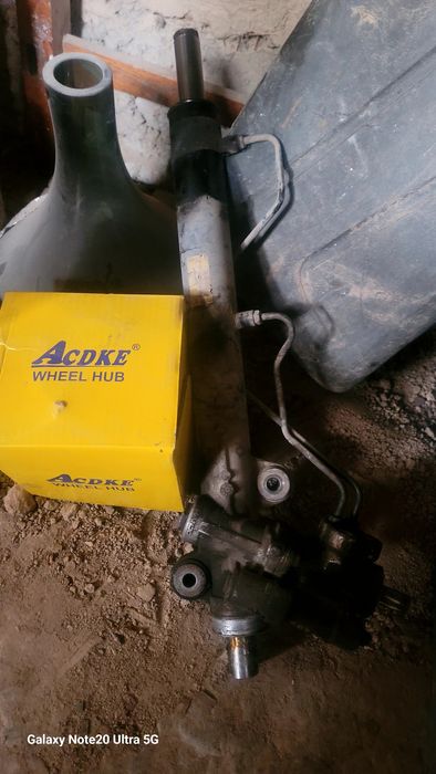 Epika rulevoy yaxshi holatda