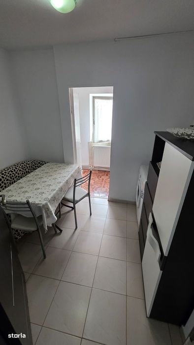 Vand ap cu 3 camere zona Cornisei H2O
