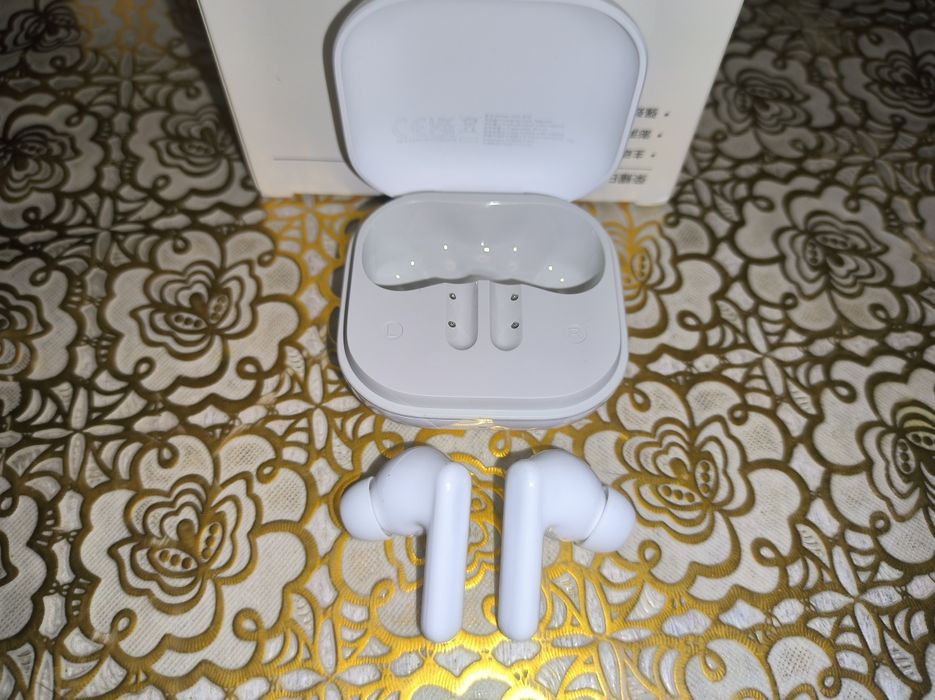 НОВЫЕ Honor Earbuds X9