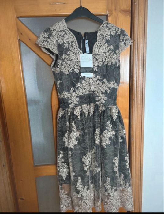 Rochie Colambeta