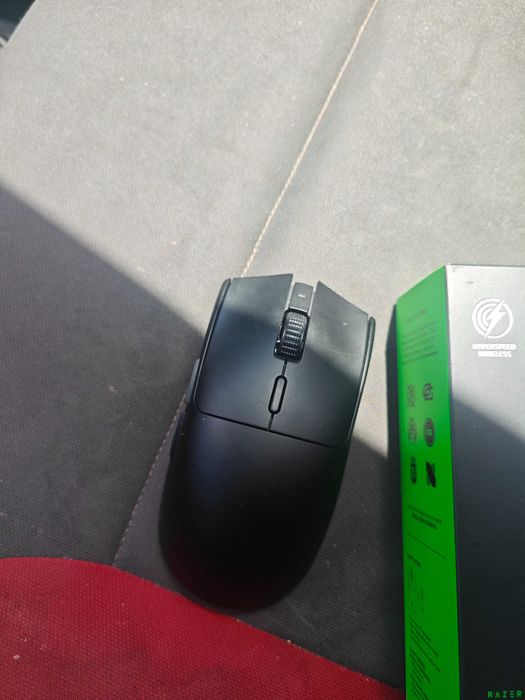 Razer viper v3 hyperspeed