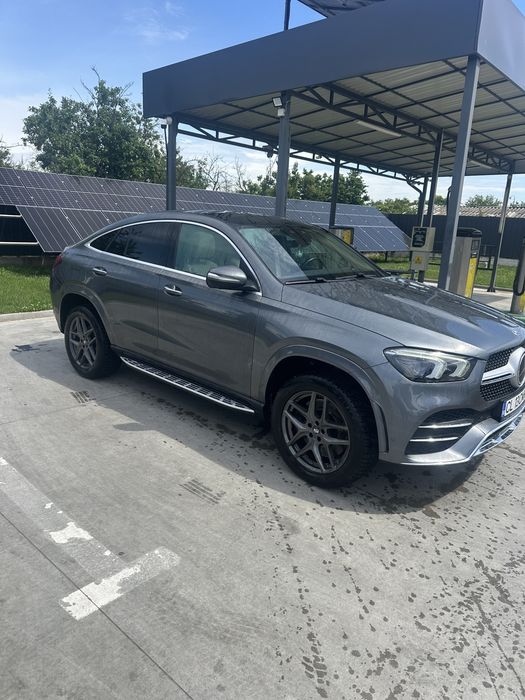 MERCEDES-BENZ GLE 2022 — imagine 3
