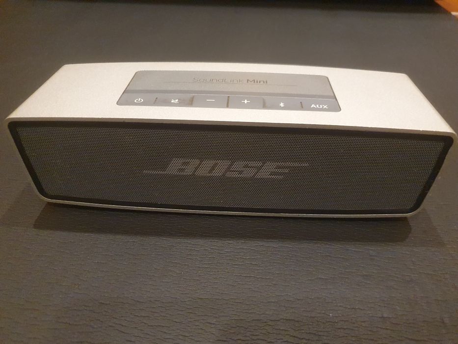 Продам оригинальную колонку Bosse