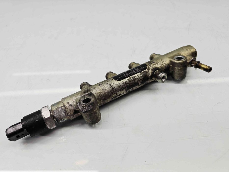 Rampa injectoare Peugeot 307 [Fabr 2000-2008] 9641509480 1.4 HDI 8HZ 5