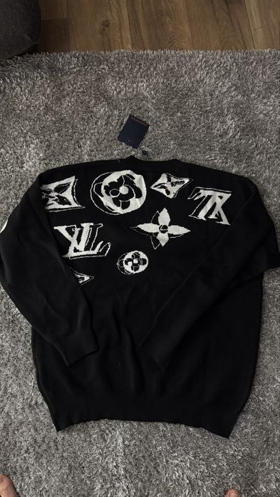 Pulover Louis Vuitton